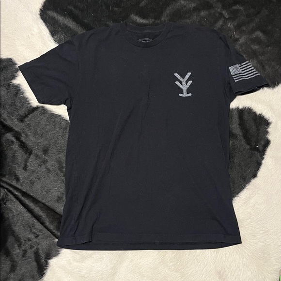 Yee Yee Rifle Tee - Picture 2 of 5